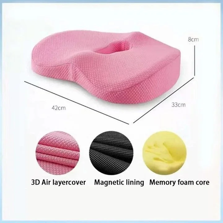 (Last day-Sale 40% OFF ) Premium Soft Hip Support Pillow