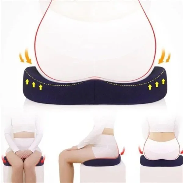 (Last day-Sale 40% OFF ) Premium Soft Hip Support Pillow