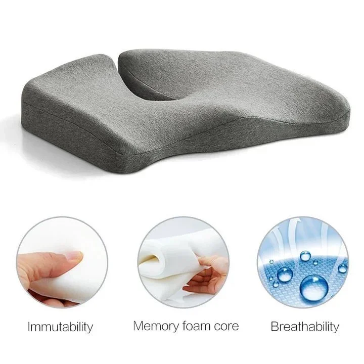 (Last day-Sale 40% OFF ) Premium Soft Hip Support Pillow