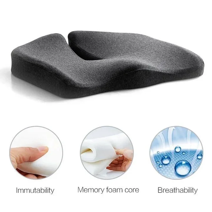 (Last day-Sale 40% OFF ) Premium Soft Hip Support Pillow