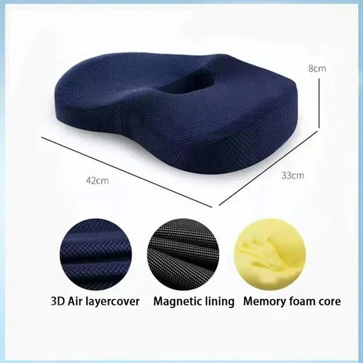 (Last day-Sale 40% OFF ) Premium Soft Hip Support Pillow