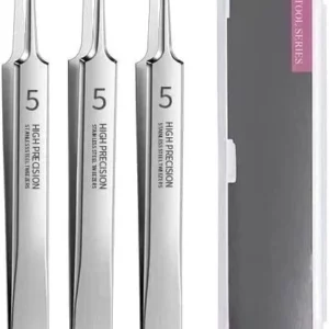 LAST DAY SALE 49% OFF - Professional Facial Blackhead Remover Tweezers