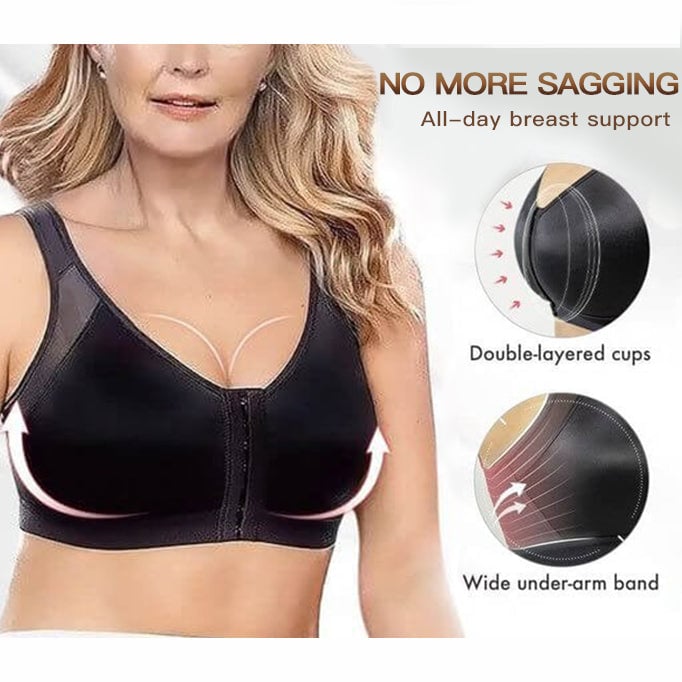 LAST DAY SALE 50% - Posture Corrector Lift Up Bra