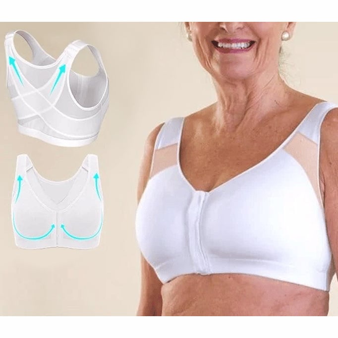 LAST DAY SALE 50% - Posture Corrector Lift Up Bra