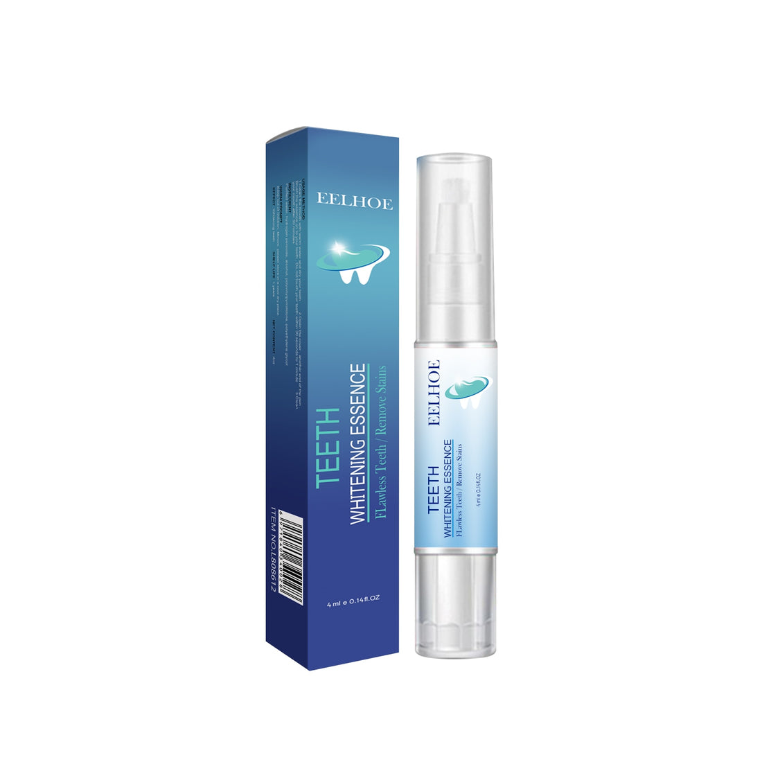 (LAST DAY SALE-80% OFF) DentiZen Gum Therapy Gel