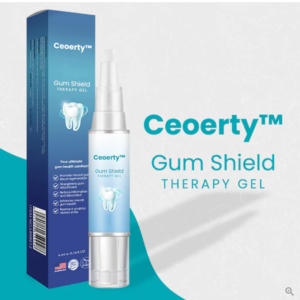 (LAST DAY SALE-80% OFF) DentiZen Gum Therapy Gel