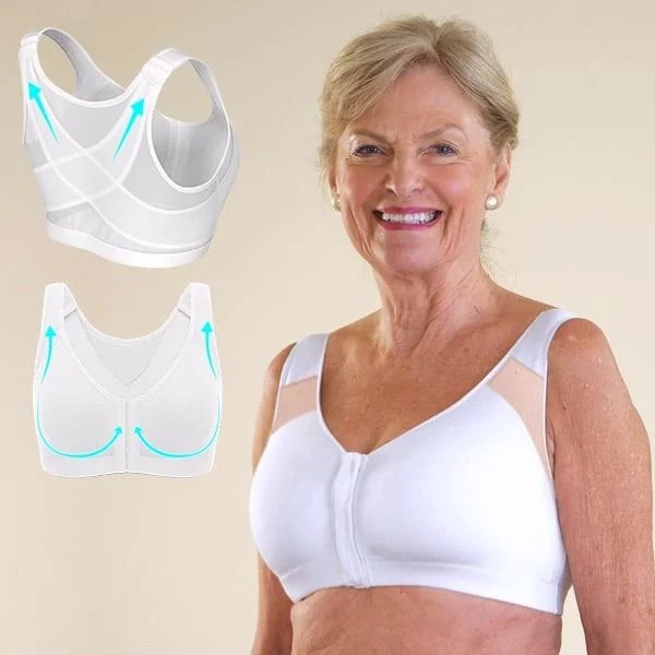 Last Day Sale OFF 60%-Adjustable Support Multifunctional Bra