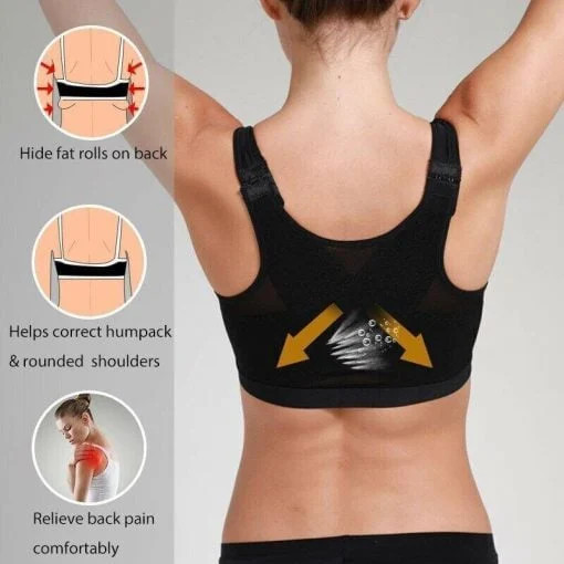 Last Day Sale OFF 60%-Adjustable Support Multifunctional Bra