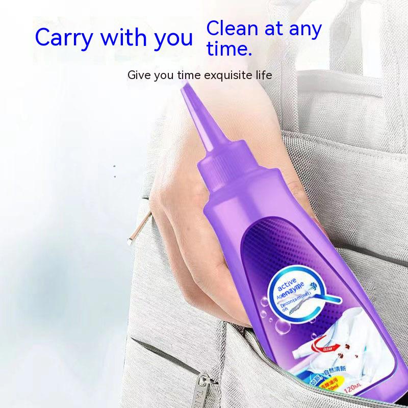 LAUNDRY STAIN Quik Sure - 50% OFF