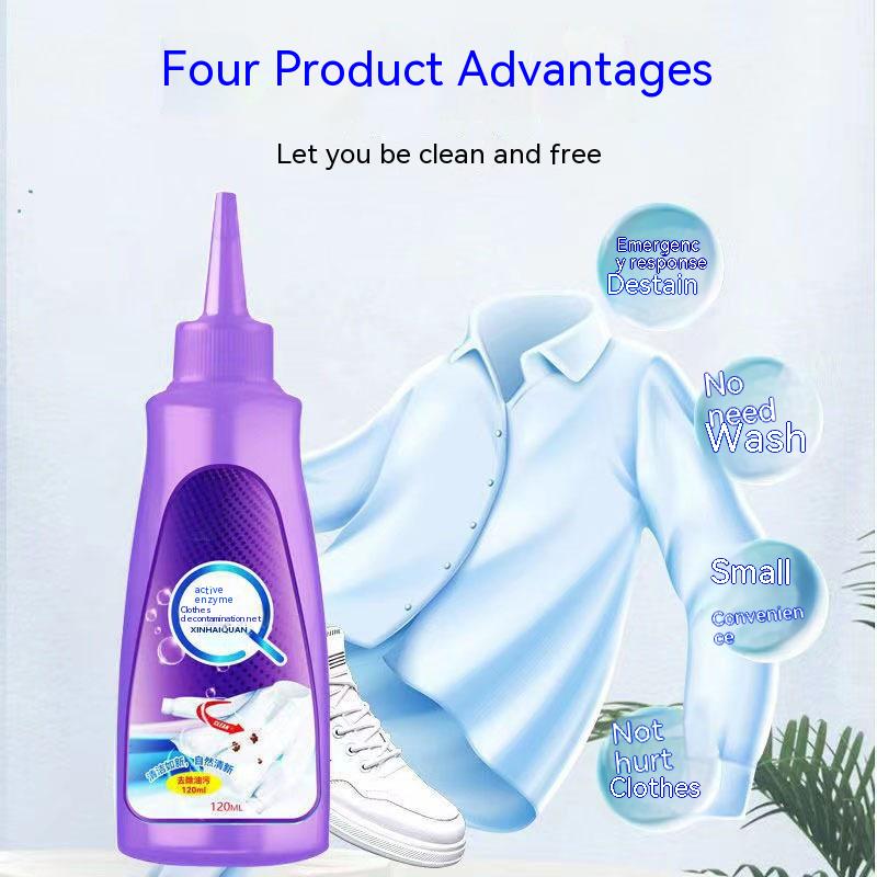 LAUNDRY STAIN Quik Sure - 50% OFF