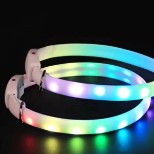 LED Night Ring