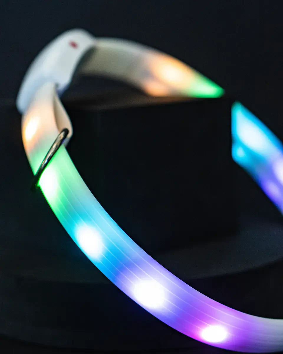 LED Night Ring