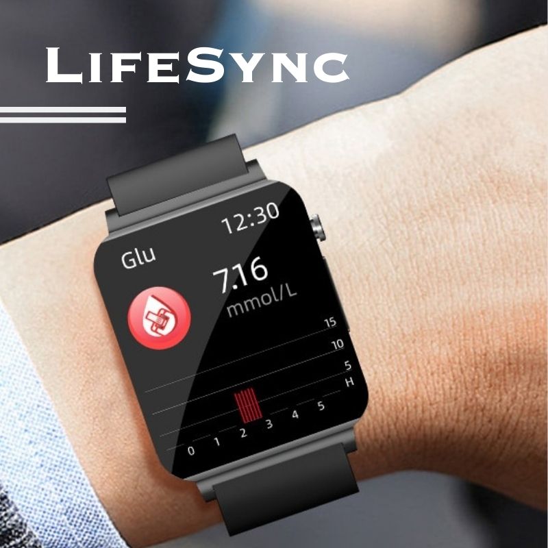 LifeSync