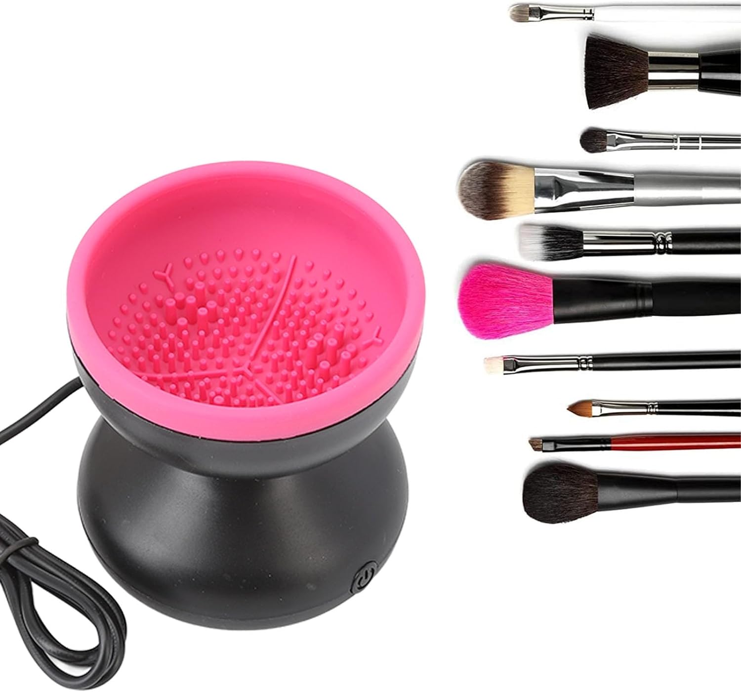 Makeup Brush Cleaner - Gleamakeup