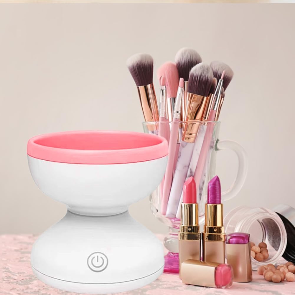 Makeup Brush Cleaner - Gleamakeup