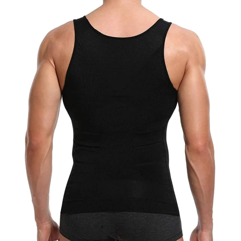 MANSHAPER - Shaper Tank Top