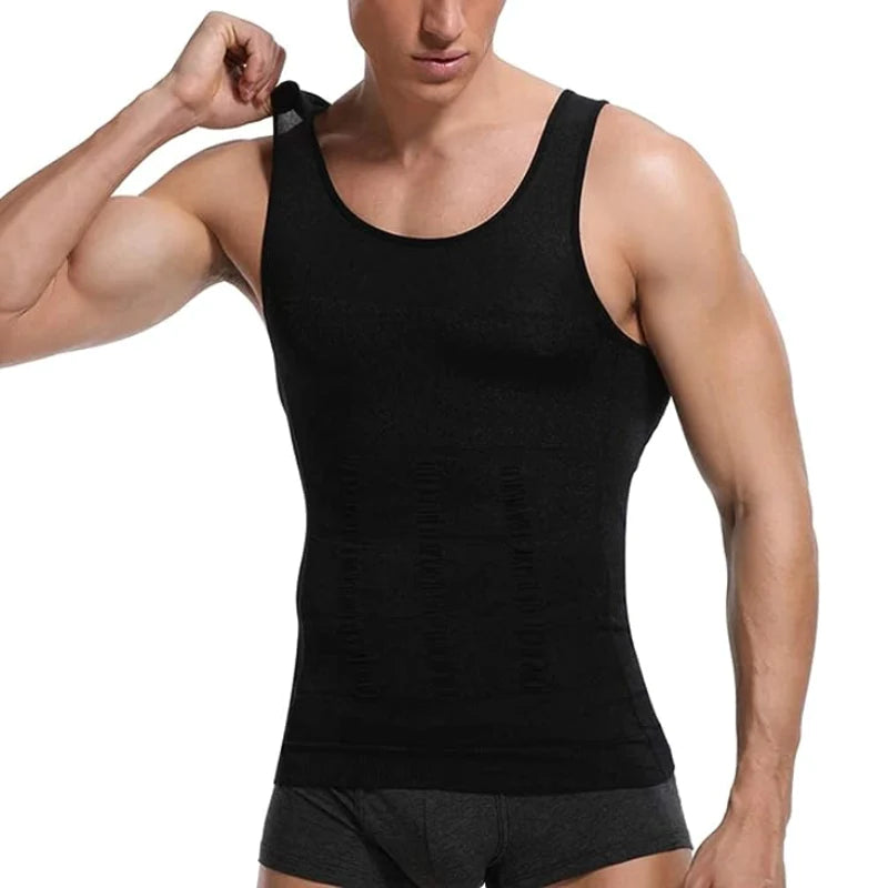 MANSHAPER - Shaper Tank Top