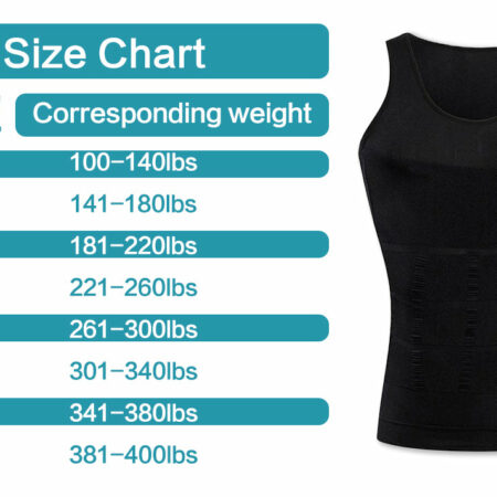 MANSottile Ion Shaping Vest