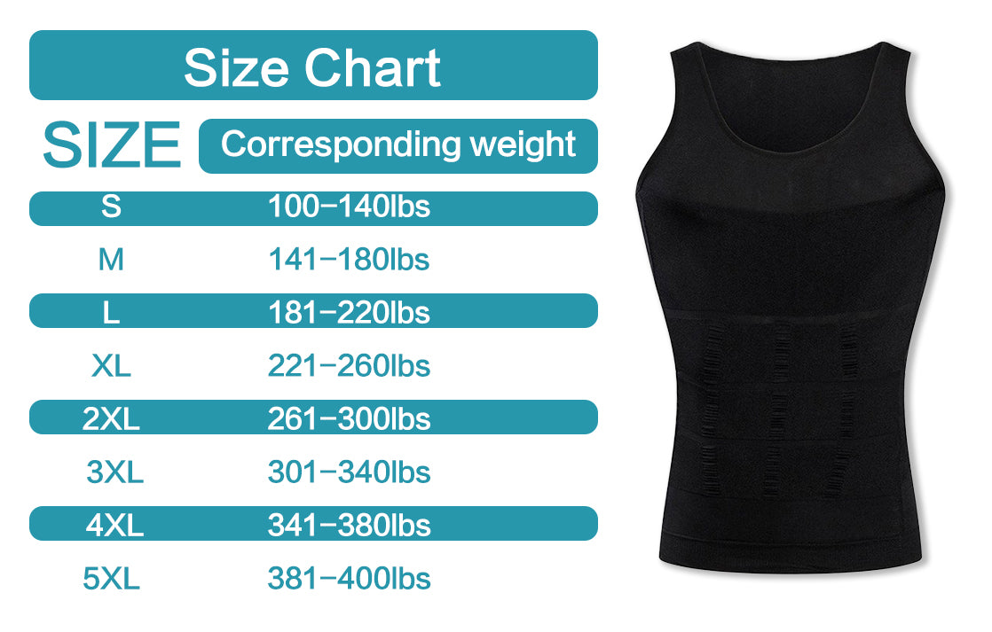 MANSottile Ion Shaping Vest