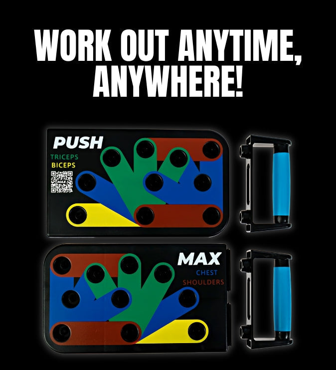 Maxpush Board