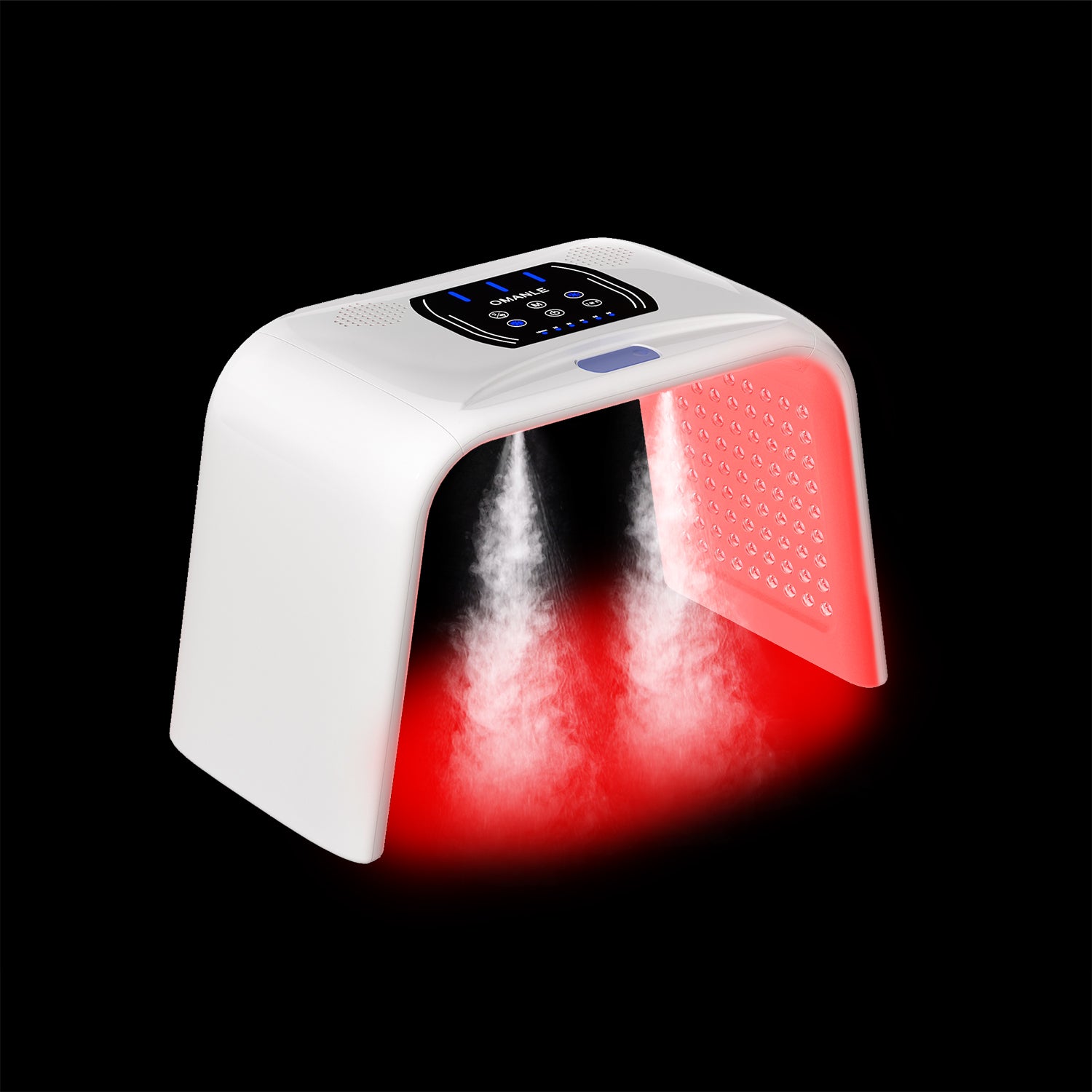 Megelin LED Light Therapy Machine