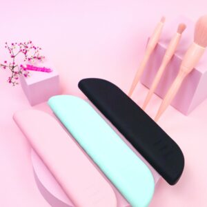 Mermine Makeup Brush Travel Case