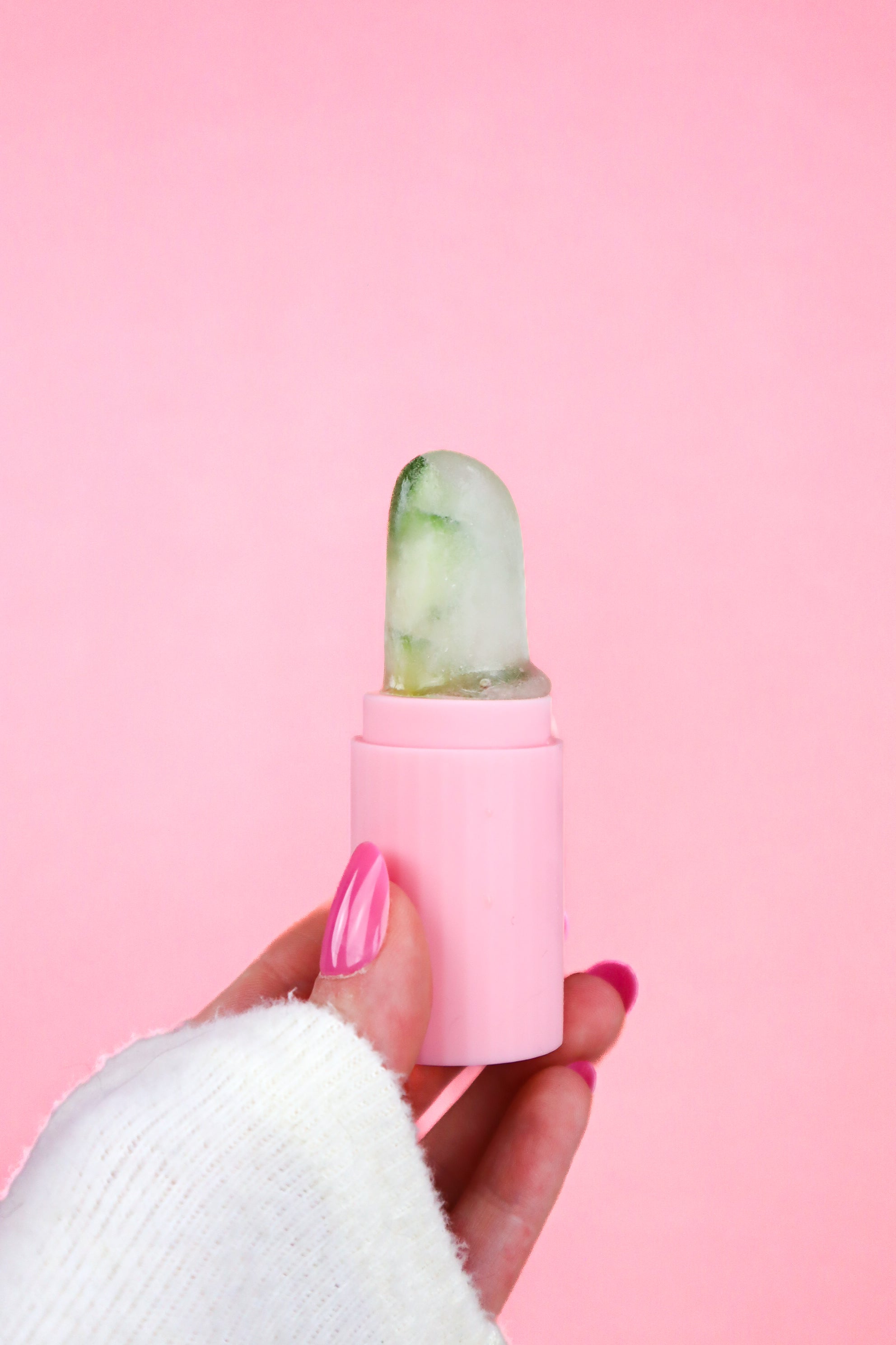 Mermine Mini Facial Ice Roller