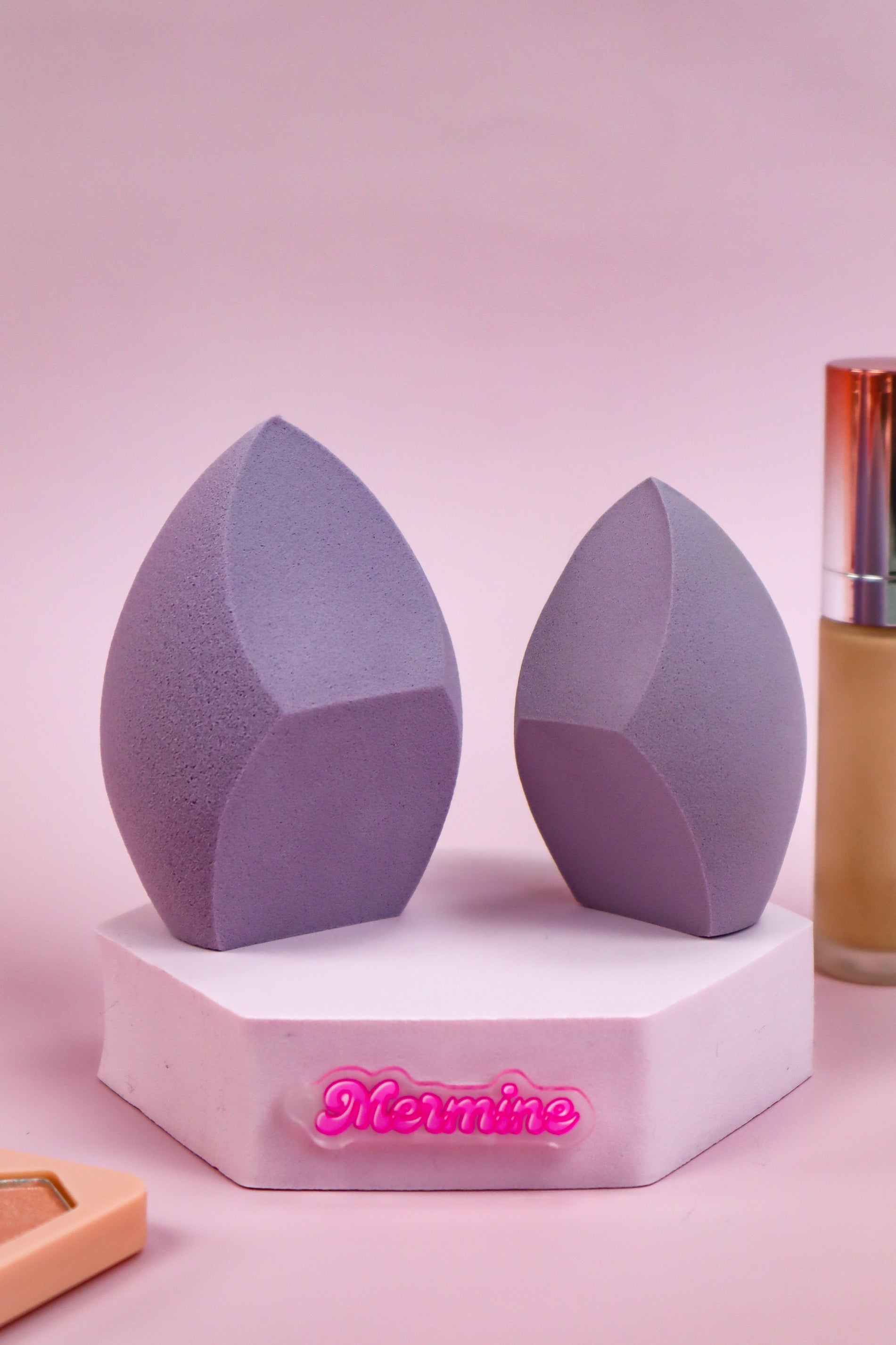 Mermine XXL Beauty Blender