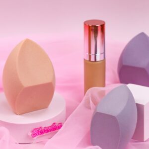 Mermine XXL Beauty Blender