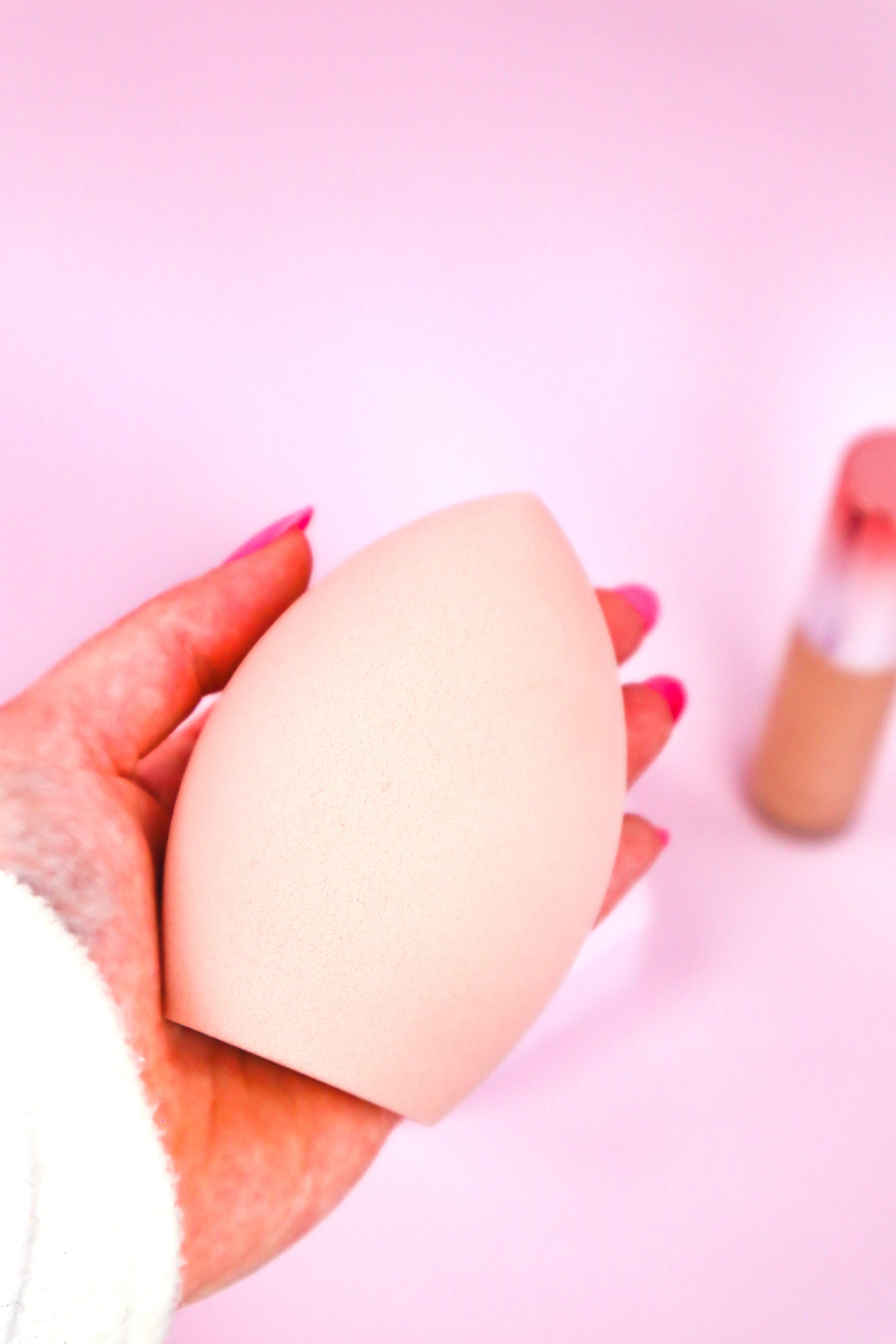 Mermine XXL Beauty Blender