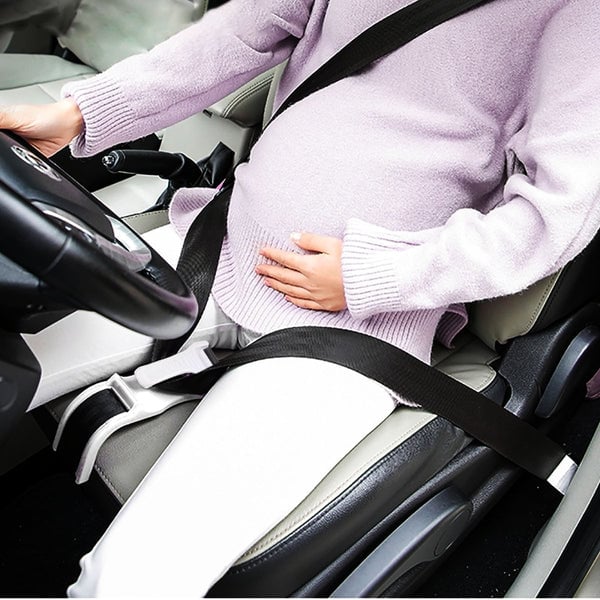 MimiBelt - Pregnancy Safety Belt