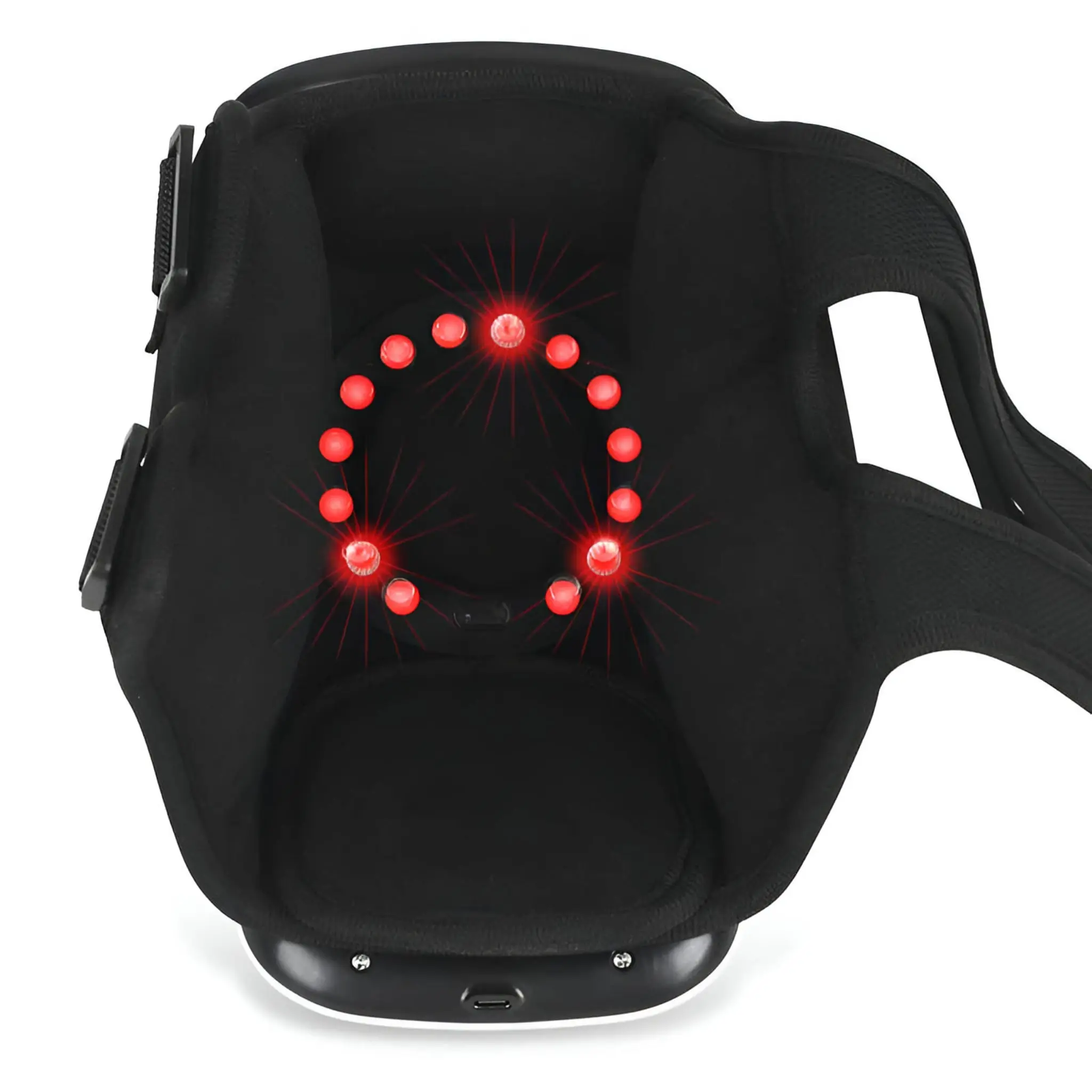 Multi-Functional Knee Massager Machine for Pain Relief and Recovery