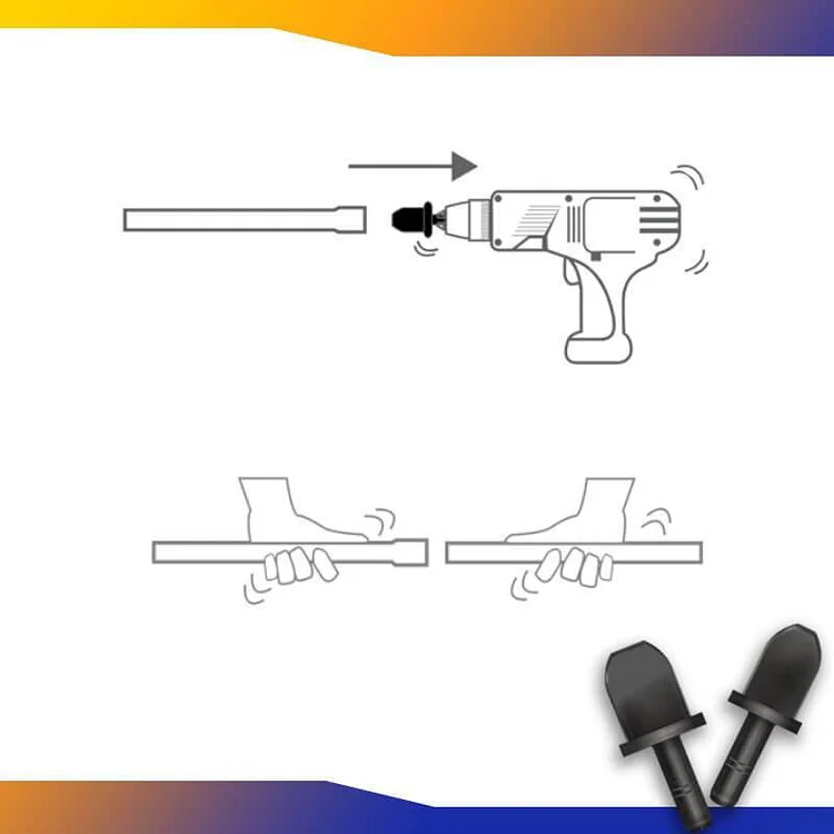 Multifunction Copper Pipe Flaring Tool