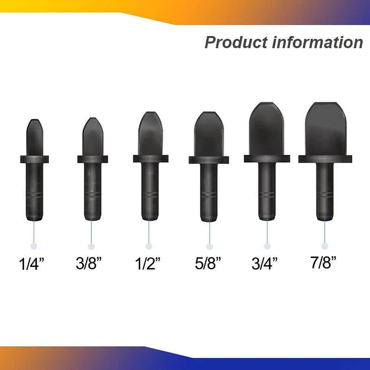 Multifunction Copper Pipe Flaring Tool