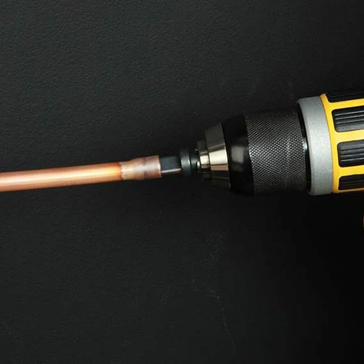 Multifunction Copper Pipe Flaring Tool