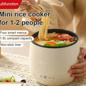 Multifunctional Electric Mimi Cooker