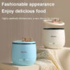 Multifunctional Electric Mimi Cooker