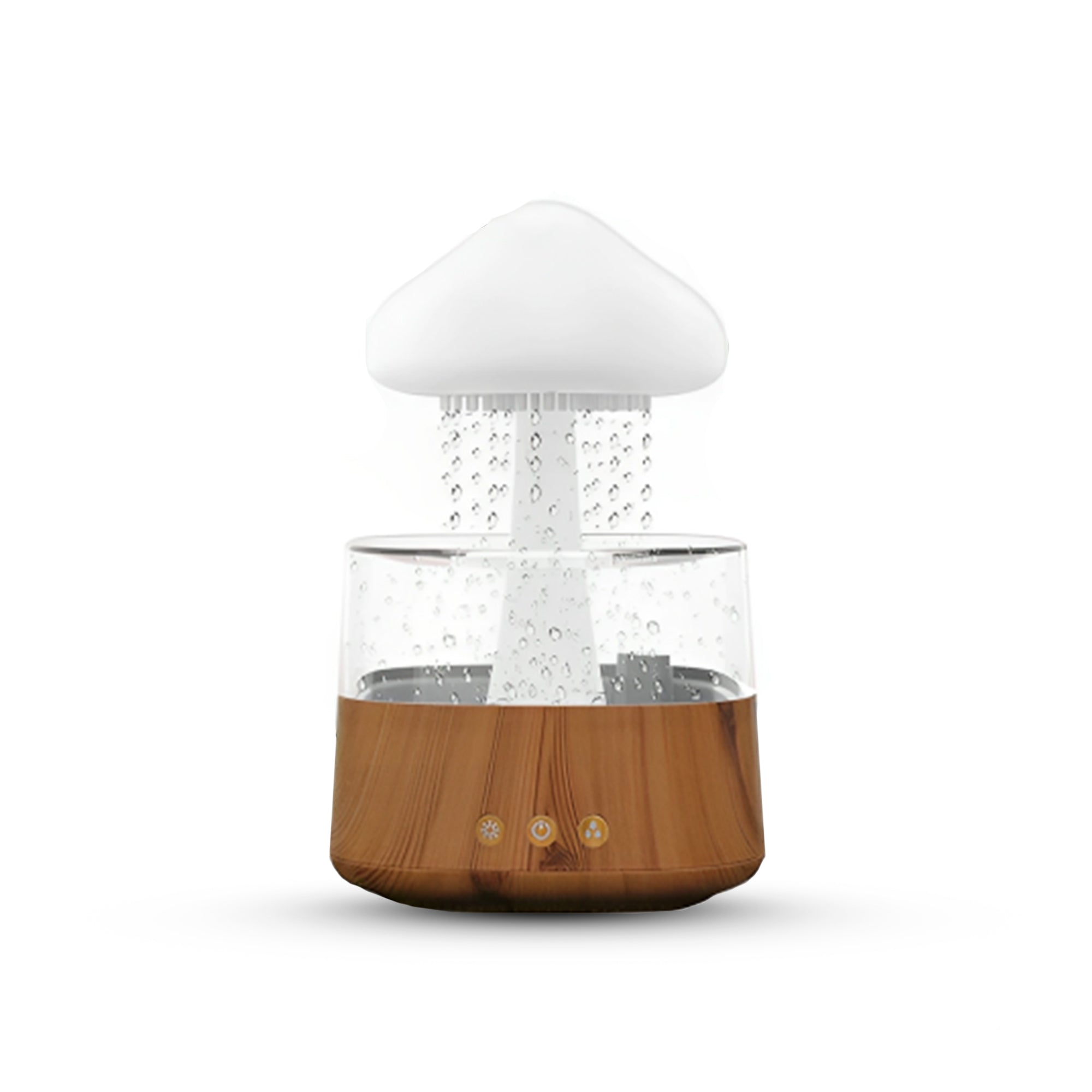 Mushroom Air Humidifier