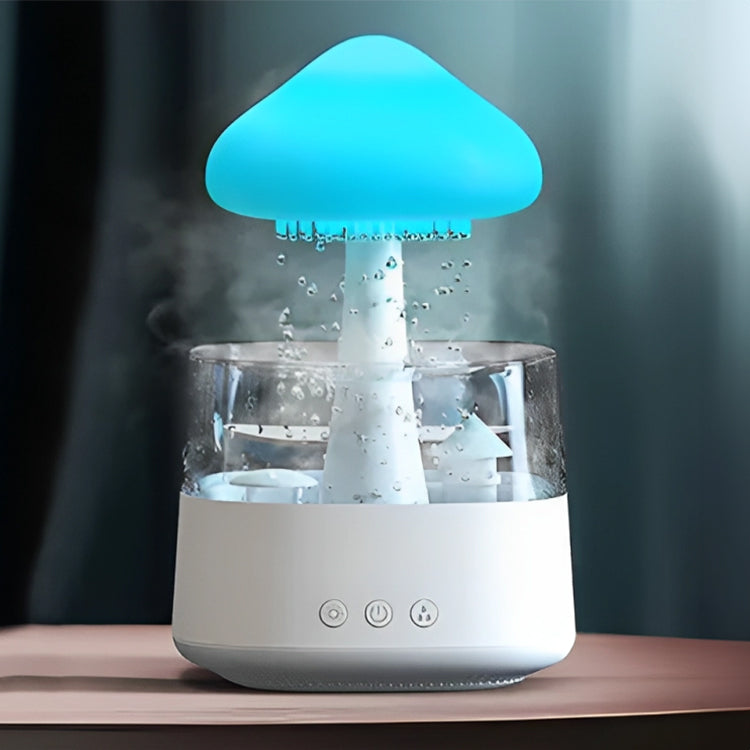 Mushroom Air Humidifier