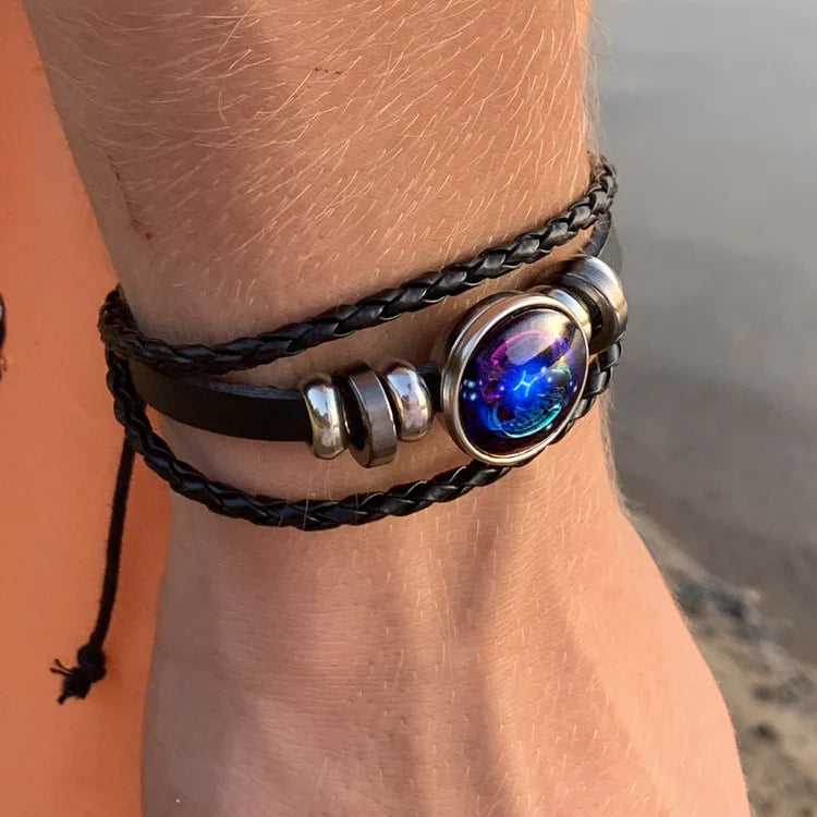 My Soul – Spiritual Bracelet