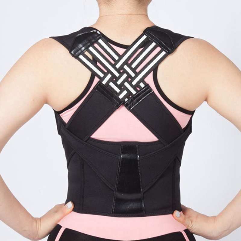 MyBackPal 2.0 Posture Corrector (Free Shipping TODAY!)