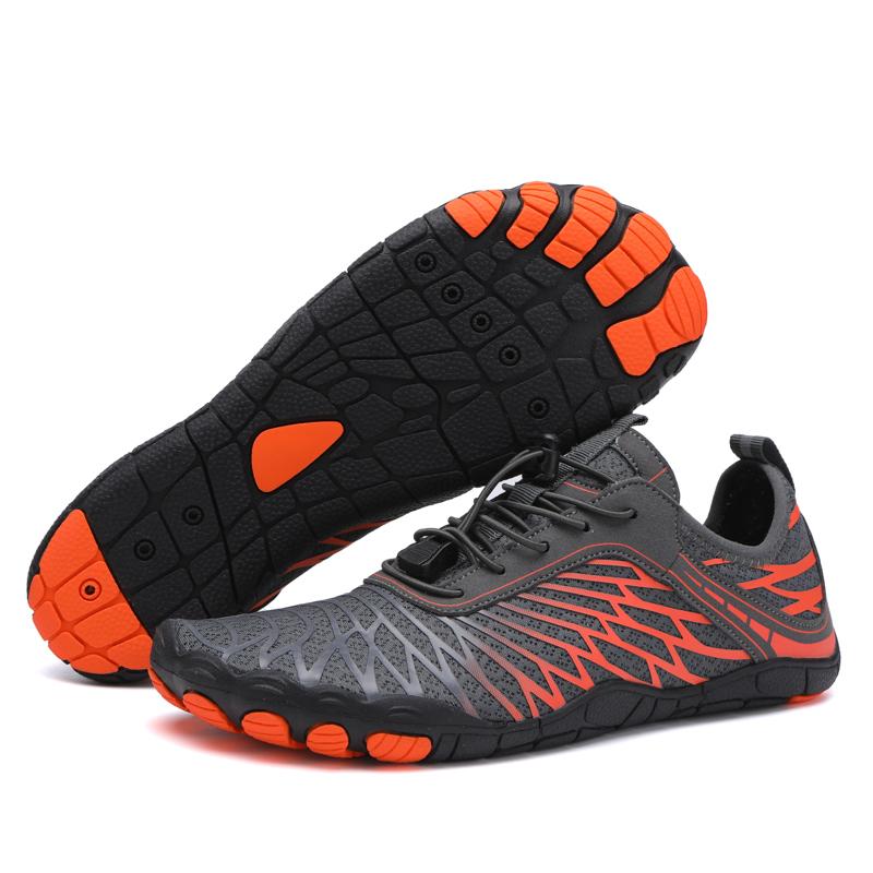 NatureStep Barefoot Shoes