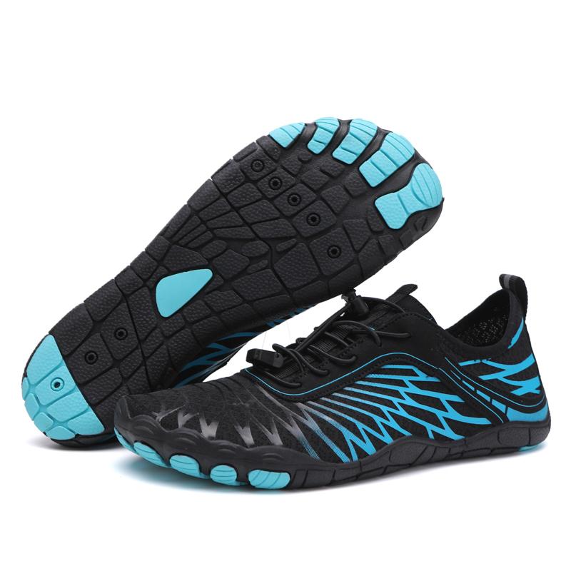 NatureStep Barefoot Shoes