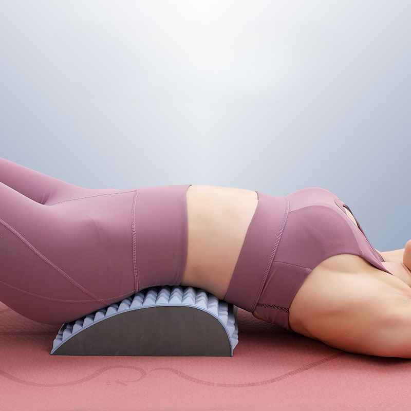 Neck & Back Stretcher Pillow