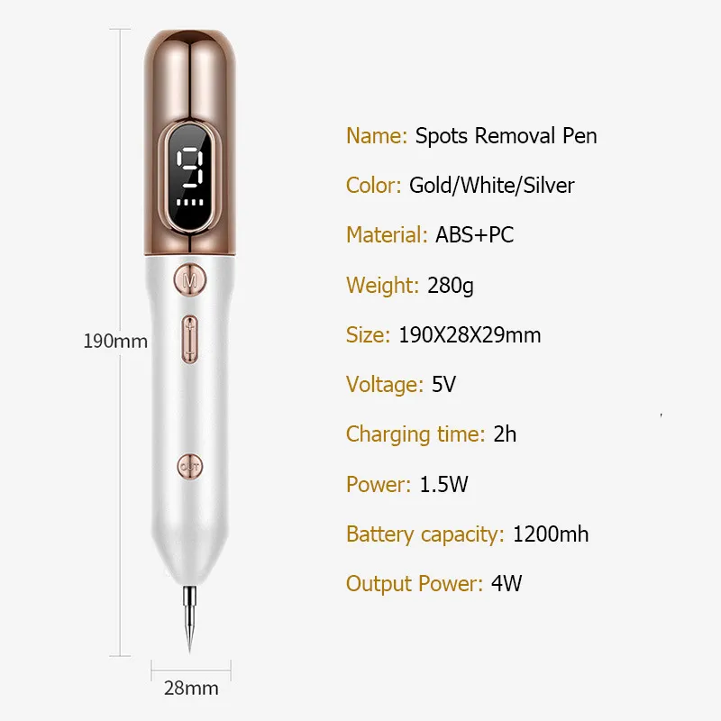 Neuderma Fibroblast Plasma Pen