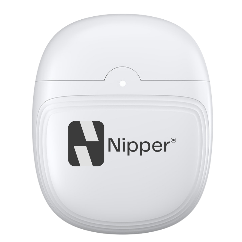 Nipper Electric Nail Trimmer