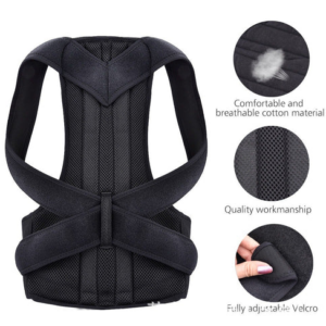 Orthopaedic Posture Corrector For Men And Women (60% OFF TODAY!)