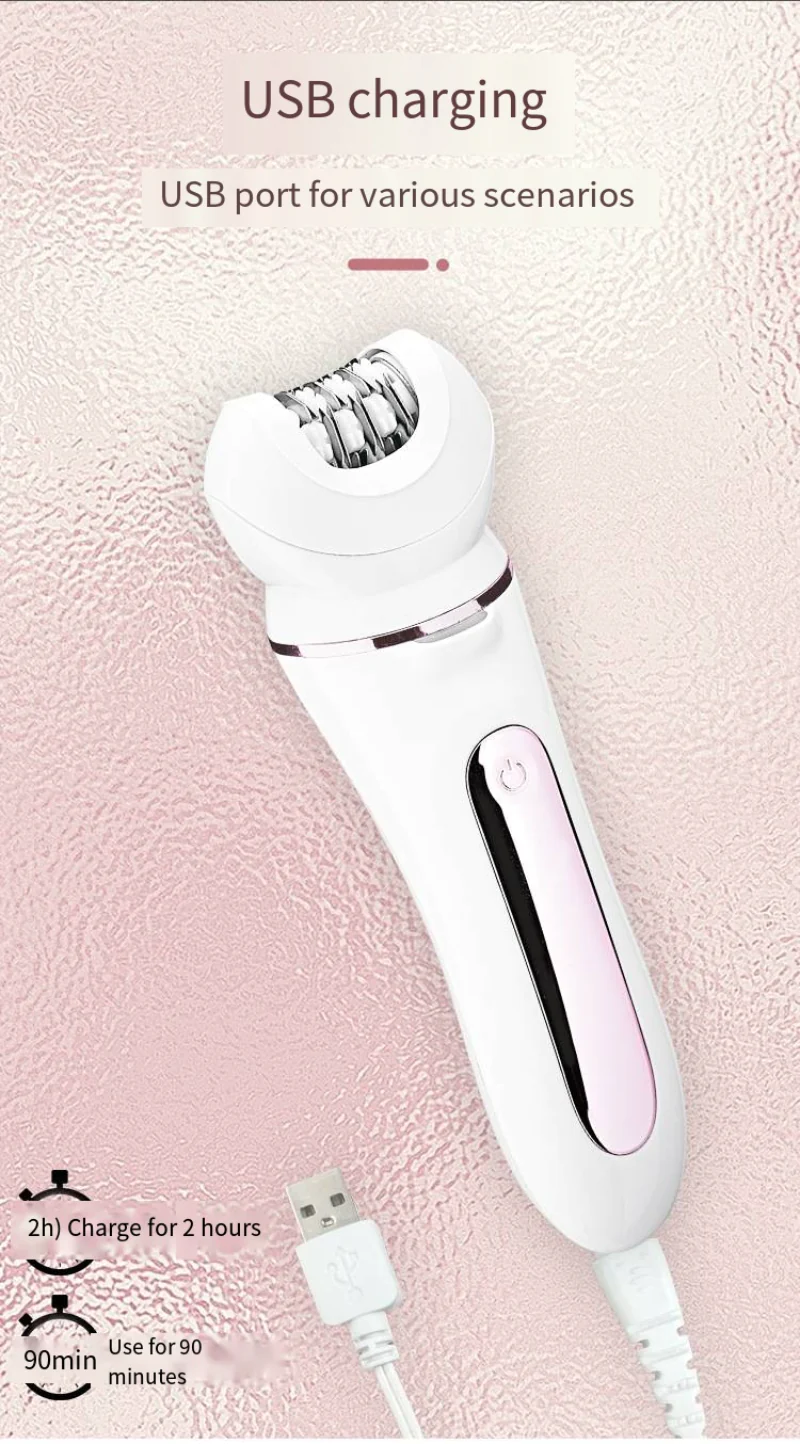 Osmo Epilator