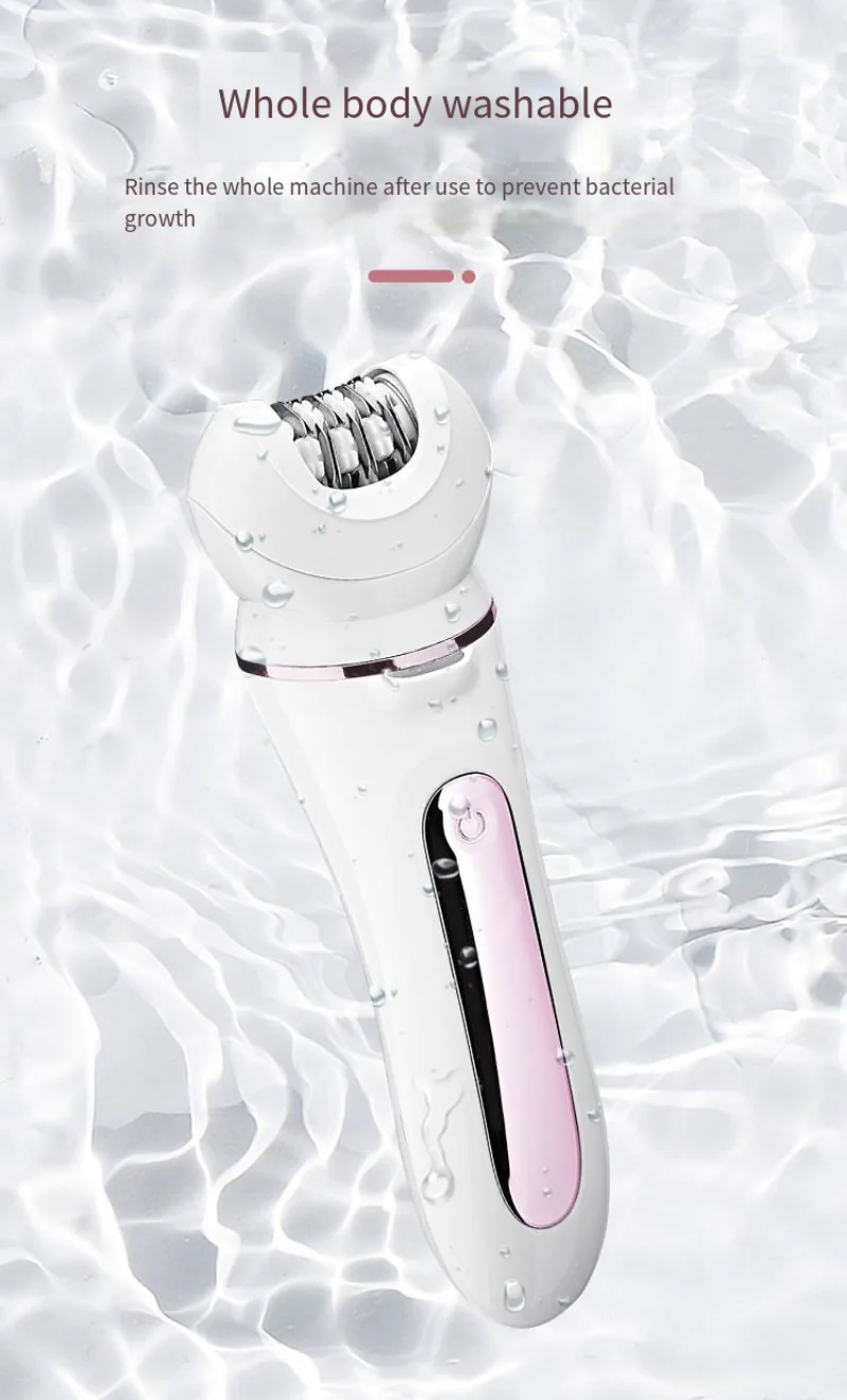 Osmo Epilator