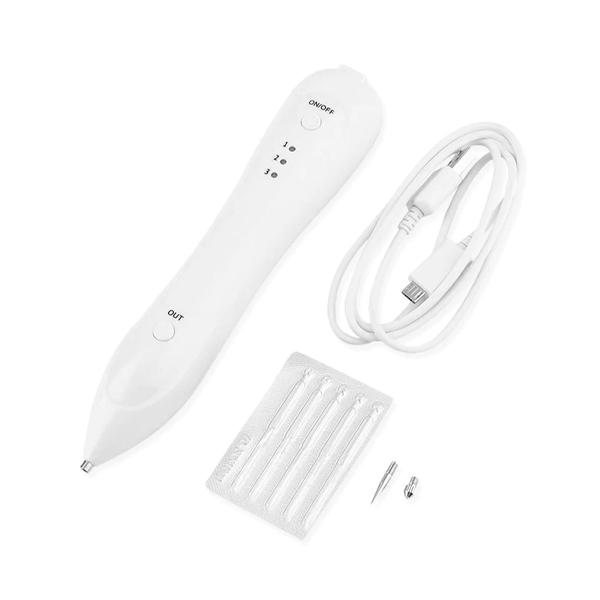 Oveallgo Spotfree Professional Electric Cosmetic Pen